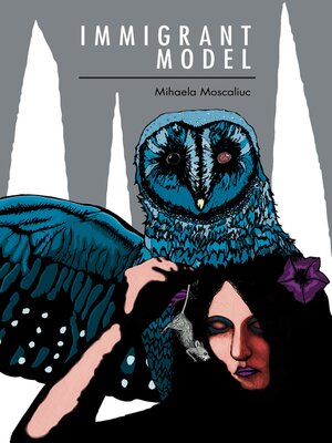 cover image of Immigrant Model
